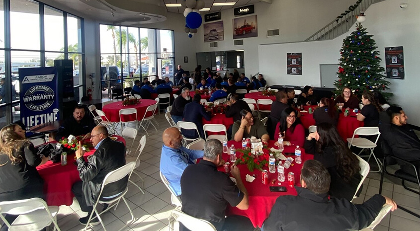 Events image