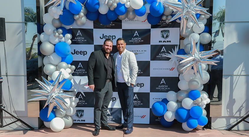 Events image