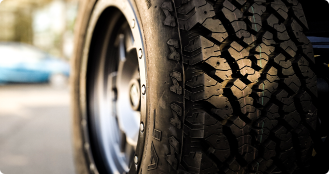 Tire Service img